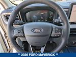 New 2026 Ford Maverick XLT SuperCrew Cab for sale #260781 - photo 12