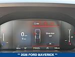 New 2026 Ford Maverick XLT SuperCrew Cab for sale #260781 - photo 13