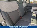 New 2026 Ford Maverick XLT SuperCrew Cab for sale #260781 - photo 19
