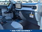 New 2026 Ford Maverick XLT SuperCrew Cab for sale #260781 - photo 20