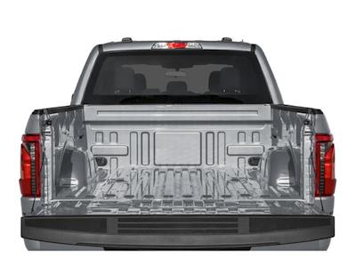 New 2026 Ford F-150 - photo 1