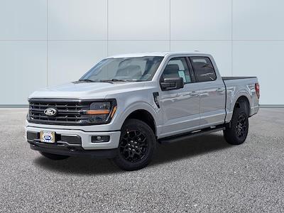 New 2026 Ford F-150 - photo 1