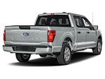New 2026 Ford F-150 XLT SuperCrew Cab for sale #260788 - photo 2