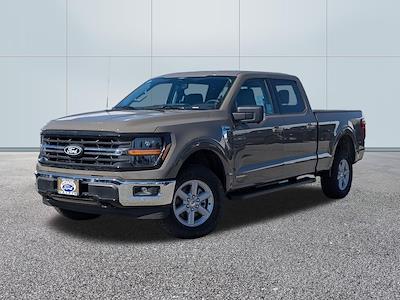 New 2026 Ford F-150 - photo 1