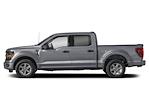 New 2026 Ford F-150 XLT SuperCrew Cab for sale #260789 - photo 3