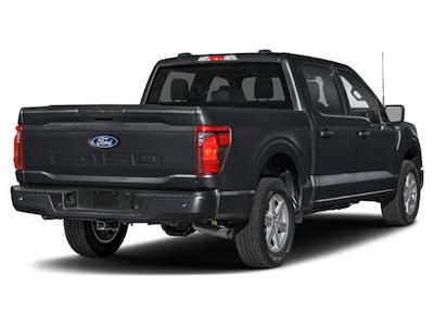 New 2026 Ford F-150 - photo 1