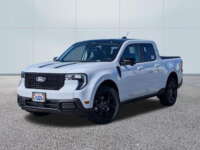 New 2026 Ford Maverick - photo 1