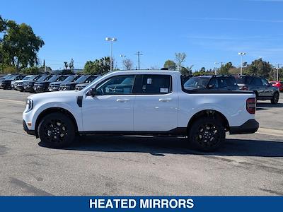 New 2026 Ford Maverick - photo 1