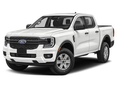 New 2026 Ford Ranger - photo 1