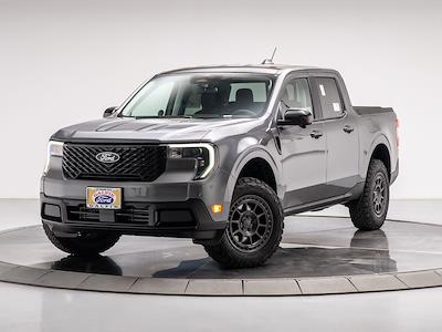 New 2026 Ford Maverick - photo 1