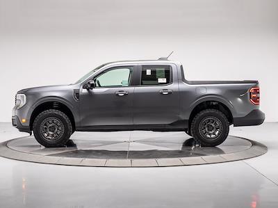 New 2026 Ford Maverick - photo 1