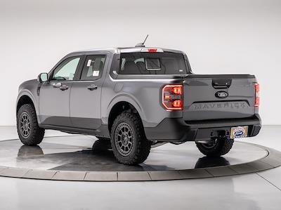 New 2026 Ford Maverick - photo 1