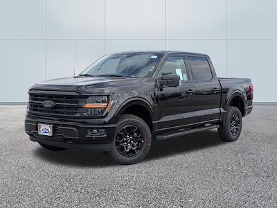 New 2026 Ford F-150 - photo 1