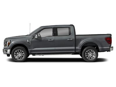 New 2026 Ford F-150 - photo 1