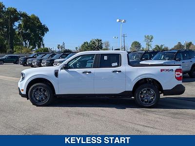 New 2026 Ford Maverick - photo 1