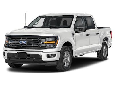 New 2026 Ford F-150 - photo 1