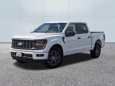 New 2026 Ford F-150 - photo 1