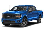 New 2026 Ford F-150 STX SuperCrew Cab for sale #260824 - photo 1