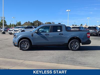 New 2026 Ford Maverick - photo 1