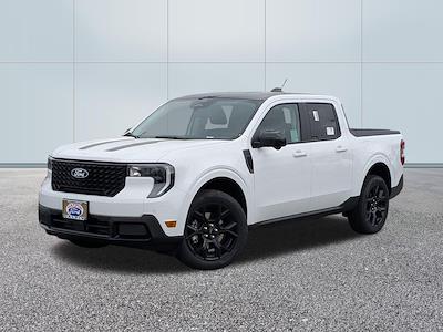 New 2026 Ford Maverick - photo 1