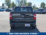 New 2026 Ford Maverick XL SuperCrew Cab for sale #260827 - photo 4