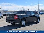 New 2026 Ford Maverick XL SuperCrew Cab for sale #260827 - photo 5
