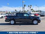 New 2026 Ford Maverick XL SuperCrew Cab for sale #260827 - photo 6