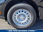 New 2026 Ford Maverick XL SuperCrew Cab for sale #260827 - photo 9