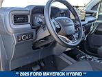 New 2026 Ford Maverick XL SuperCrew Cab for sale #260827 - photo 11