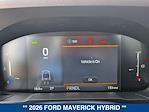 New 2026 Ford Maverick XL SuperCrew Cab for sale #260827 - photo 13