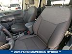 New 2026 Ford Maverick XL SuperCrew Cab for sale #260827 - photo 17