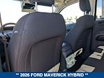 New 2026 Ford Maverick XL SuperCrew Cab for sale #260827 - photo 18