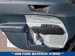 New 2026 Ford Maverick XLT SuperCrew Cab for sale #260828 - photo 10