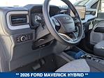 New 2026 Ford Maverick XLT SuperCrew Cab for sale #260828 - photo 11
