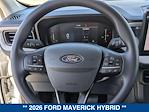 New 2026 Ford Maverick XLT SuperCrew Cab for sale #260828 - photo 12