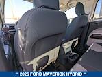 New 2026 Ford Maverick XLT SuperCrew Cab for sale #260828 - photo 18