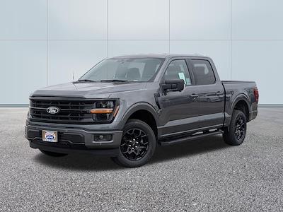 New 2026 Ford F-150 - photo 1