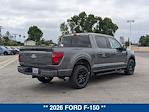 New 2026 Ford F-150 XLT SuperCrew Cab for sale #260834 - photo 5
