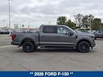 New 2026 Ford F-150 XLT SuperCrew Cab for sale #260834 - photo 6