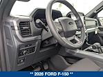 New 2026 Ford F-150 XLT SuperCrew Cab for sale #260834 - photo 11