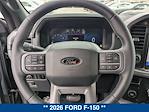 New 2026 Ford F-150 XLT SuperCrew Cab for sale #260834 - photo 12