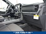 New 2026 Ford F-150 XLT SuperCrew Cab for sale #260834 - photo 20