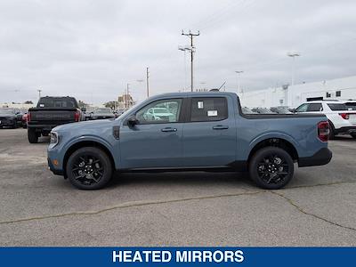 2026 Ford Maverick SuperCrew Cab AWD Pickup for sale #260835 - photo 2