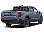 New 2026 Ford Maverick Lariat SuperCrew Cab for sale #260835 - photo 3