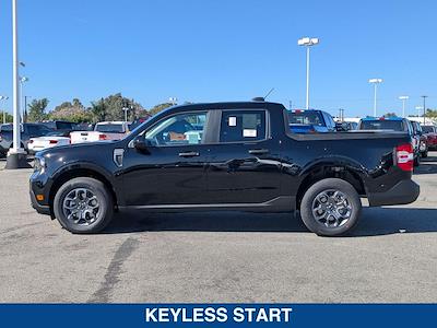 New 2026 Ford Maverick - photo 1