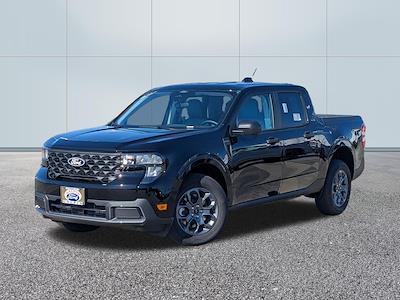 New 2026 Ford Maverick - photo 1