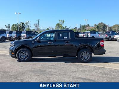 New 2026 Ford Maverick - photo 1