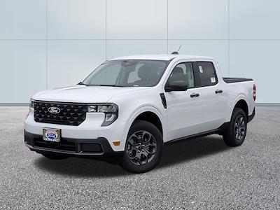 New 2026 Ford Maverick - photo 1