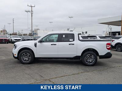 New 2026 Ford Maverick - photo 1