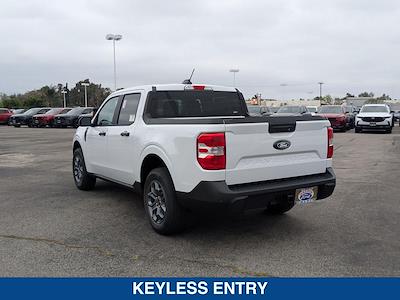 New 2026 Ford Maverick - photo 1
